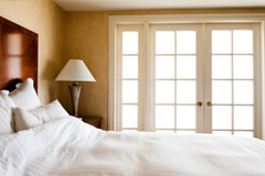 Naid Y March bedroom extension costs